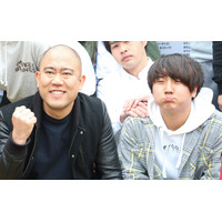 コロチキ、2人そろって女好き！ナンパしたら後輩の女芸人だった 画像