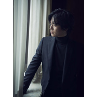 「何か見えざるものによって書かされたのか」加藤シゲアキ、 小説『なれのはて』10月発売 画像