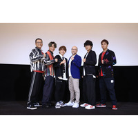 映画『THE FIRST SLAM DUNK』、ついに31日で長期間の上映に幕！トークイベント開催 画像
