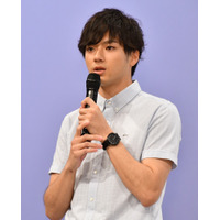 DAIGOのCoCo壱投稿にアンバサダー・山田裕貴焦り「ご夫妻で…」 画像