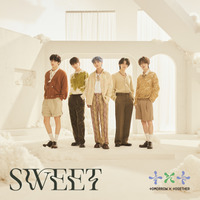 TOMORROW X TOGETHER、日本2ndアルバム『SWEET』がビルボード200入り！日本アルバム通算3枚目のチャートイン 画像
