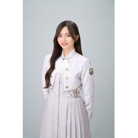 乃木坂46・井上和、ラジオ番組『ARTIST FC』で単独パーソナリティに！ 画像