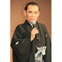 片岡鶴太郎、まるでスカウトマン！？太田プロに大物を次々に勧誘 画像