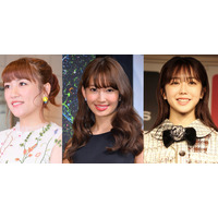 高橋みなみ、小嶋陽菜、峯岸みなみのノースリーブスがなぜ今？まさかの公式アカウント開設 画像