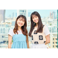 【インタビュー】劇団4ドル50セント・田中音江＆吉川真世、新公演で青春群像劇に挑戦「稽古の時は2人でボロ泣きしました」 画像