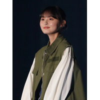 乃木坂46・遠藤さくら、初写真集タイトルは『可憐』 画像