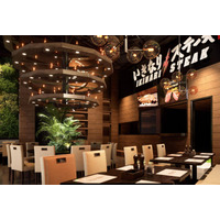 『いきなり！ステーキ』フィリピンに2号店目をオープン 画像