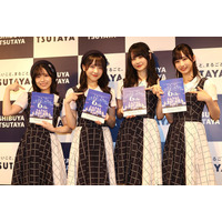 STU48、グループ6周年に感慨「どんどん進化している」「ファンの力は偉大」 画像