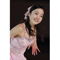 本田真凜、22歳の抱負「演技してみたい」　アイスショーで開眼？ 画像
