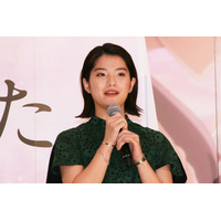 蒔田彩珠、是枝監督との信頼関係「相談するとしたら母か監督」 画像