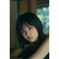 10代最後の多彩な瞬間を切り取った！女優・原菜乃華が1st写真集を10月発売 画像