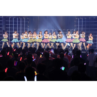 SKE48、「SUMMER Tour 2023」全14公演を完走！ 画像