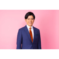フリーアナ・青木源太がお昼の顔に！MCを務める情報番組『旬感LIVE とれたてっ！』が10月スタート 画像