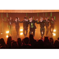 今、なかなかライブチケットがとれない韓国ボーイズグループ「Stray Kids」とは？ 画像