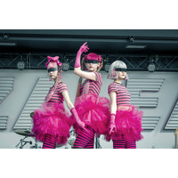 八木莉可子がアイドルに！ダンス＆歌声を初披露する映像公開.......新ドラマ『パリピ孔明』 画像