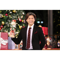 熊川哲也、母の気遣いに感動「イモ配ってた」 画像
