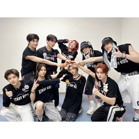 LiSAも客席から応援！Stray Kids、名古屋公演2日間に7万6,000人が熱狂！ 画像