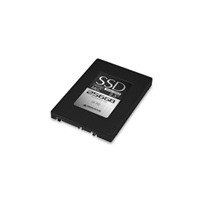 グリーンハウス、64MBキャッシュ搭載のSATA接続SSD 画像