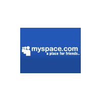 「MySpaceモバイル」、auの公式サイトとして認定 画像