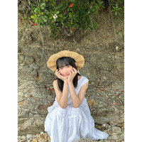 STU48・高雄さやか、美少女感漂うグラビアオフショ公開 画像