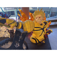 「京まふ2023」開幕！英霊ねぶたが京都に登場！ 画像