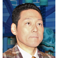 東野幸治、ハロウィン騒動に自戒「ニュース素材を求めに行く我々も考え直さないと」 画像