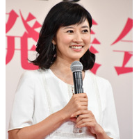 菊川怜、マネージャーからの冷たい仕打ち　車の台の上に苦情のFAXが… 画像