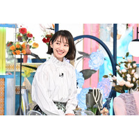 波瑠、今一番仲良しの友達はアンジャッシュ・児嶋の妻！？『A-Studio+』 画像