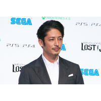 玉木宏、ブラジリアン柔術出場の経緯語る「やっていたら楽しくなりすぎて…」 画像