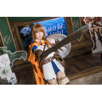 「東京ゲームショウ2023」が開幕！鈴蘭の剣、レスレリ、スノウブレイクなど注目作の美女コスプレイヤー10選 画像