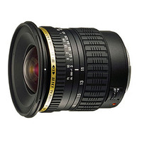 タムロン、デジタル専用超広角ズームレンズ「AF11-18mm F/4.5-5.6」の発売日決定 画像