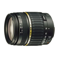 タムロン、コニカミノルタ用超高倍率ズーム「AF18-200mm F/3.5-6.3 MACRO」の発売日決定 画像