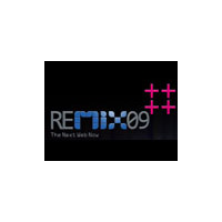 IIJ、国内で初めてLive Smooth Streaming技術を用いたHDライブ配信を「ReMIX Tokyo 09」で実施 画像