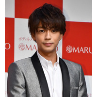 三浦翔平、結婚して仕事のスタンスに変化「媚びていこう」 画像
