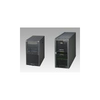 富士通、PCサーバ「PRIMERGY」にWindows Server 2008 Foundation導入モデルなど、あらたに3機種を追加 画像