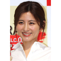 宇賀なつみ、離婚を報告 画像