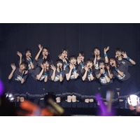 乃木坂46、史上最大規模のアンダーライブ大成功！最終日は予定外ダブルアンコール 画像