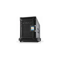 個人でも購入可能！？　クレイ、最小構成価格150万円のスパコン「Cray CX1-LC」を発売 画像
