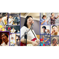 渡辺直美、ギターに初挑戦！『芸人ロックフェス』 画像
