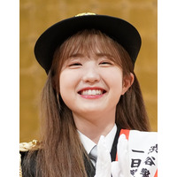 AKB48・本田仁美、始球式の舞台裏を公開！最後にサプライズも 画像