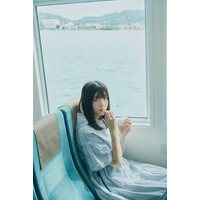 STU48・瀧野由美子、グループ卒業を記念した2nd写真集発売決定 画像