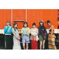 リトグリ、現体制初全国ツアーの東京公演ライブ映像が発売決定 画像