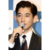 永山瑛太、将来は監督業に意欲！具体的な構想も告白 画像
