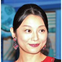 小池栄子、死んでるシーンが苦手！監督から「生き返るんじゃねーよ！」 画像