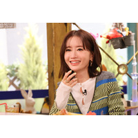 松本まりか、ピュアすぎる恋愛エピソード告白「好きな人への返信は......」 画像