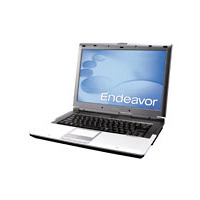 エプソン、BTOにより幅広い用途に対応できるノートPC「Endeavor NT6000」　99,750円から 画像