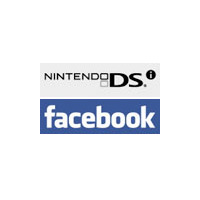 FacebookとニンテンドーDSiが連携 〜 DSiカメラの写真をFacebookに直接アップロード可能に 画像
