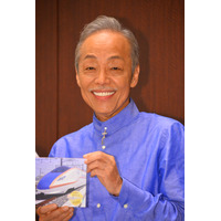 谷村新司さん死去　生放送中に飛び込んできた訃報に宮根誠司は絶句　 画像