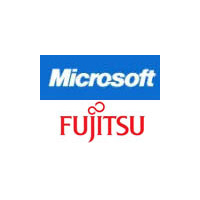 富士通とMS、SharePoint Server組込み型の統合コラボ製品を開発 〜 ミドルウェア分野において初の戦略協業 画像