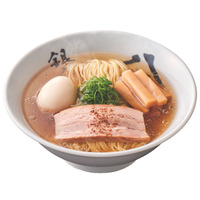 2年連続ミシュラン一つ星！フレンチ名匠による中華そば店「銀座 八五」が予約席受付開始 画像
